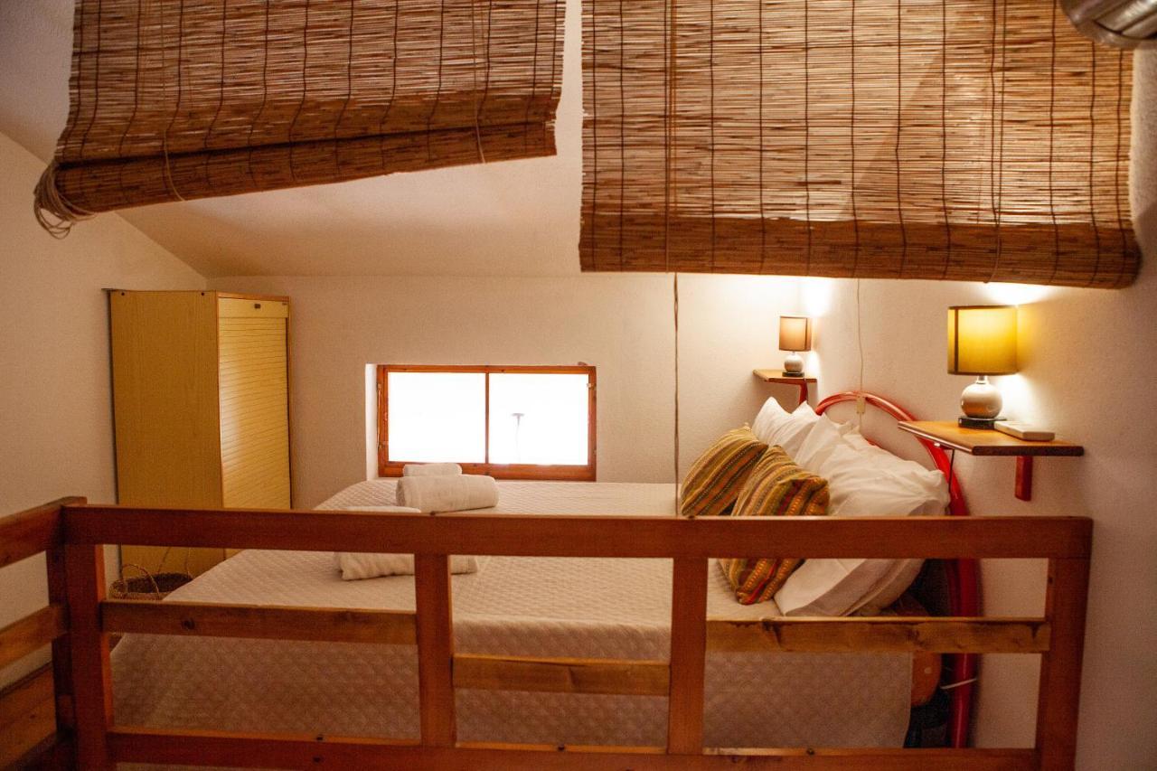 Domomea - Villino Rei Villa คอสตาเรย์ ภายนอก รูปภาพ