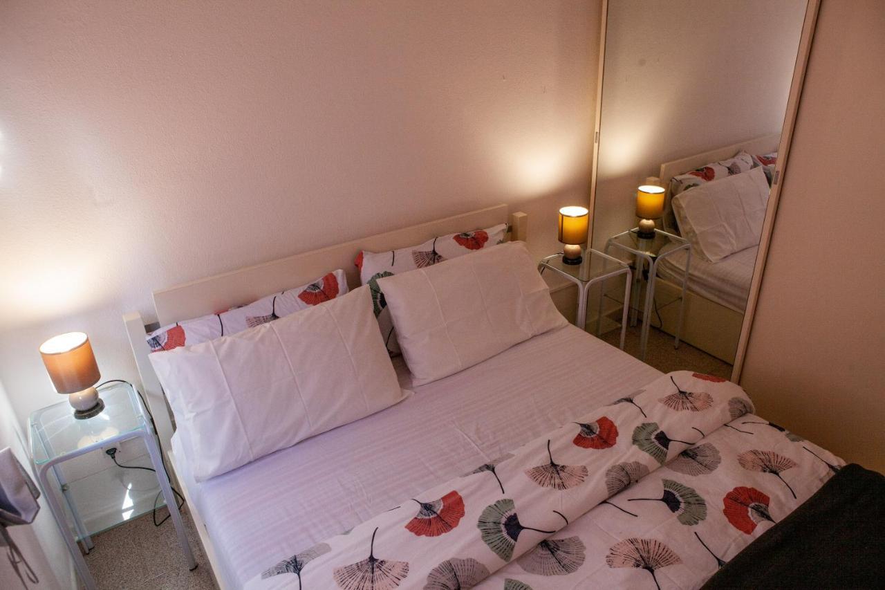 Domomea - Villino Rei Villa คอสตาเรย์ ภายนอก รูปภาพ
