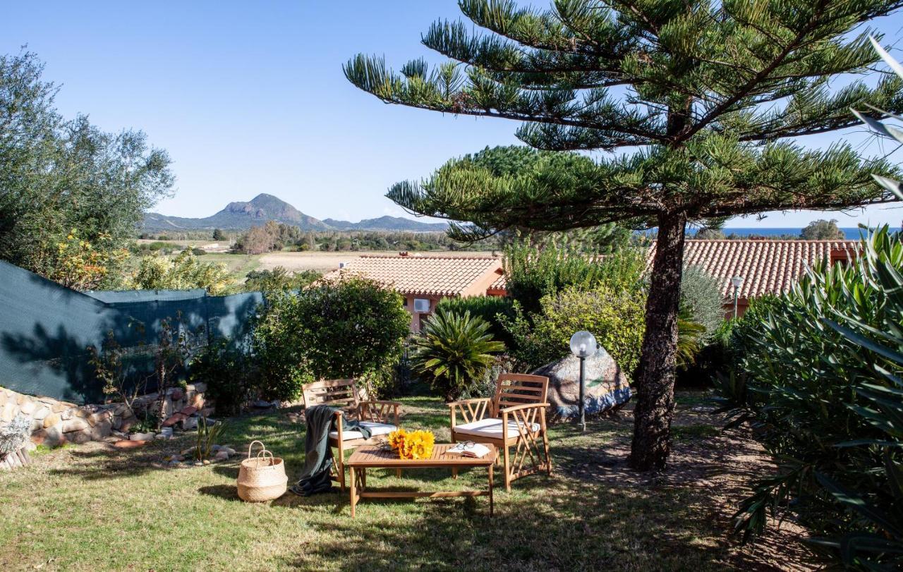 Domomea - Villino Rei Villa คอสตาเรย์ ภายนอก รูปภาพ