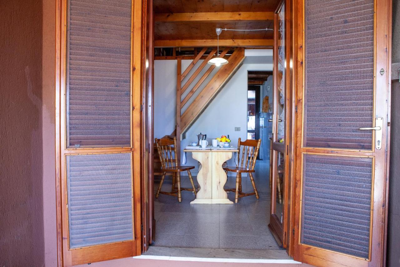 Domomea - Villino Rei Villa คอสตาเรย์ ภายนอก รูปภาพ