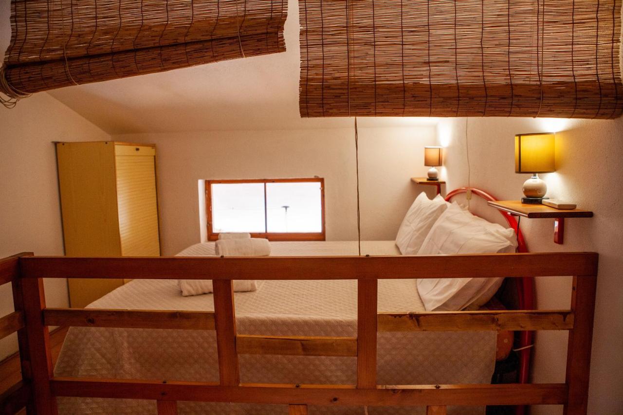 Domomea - Villino Rei Villa คอสตาเรย์ ภายนอก รูปภาพ