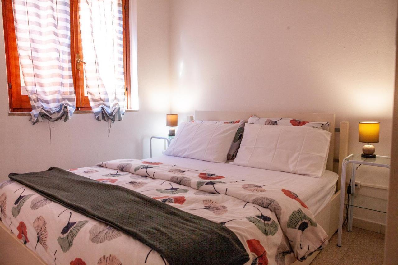 Domomea - Villino Rei Villa คอสตาเรย์ ภายนอก รูปภาพ