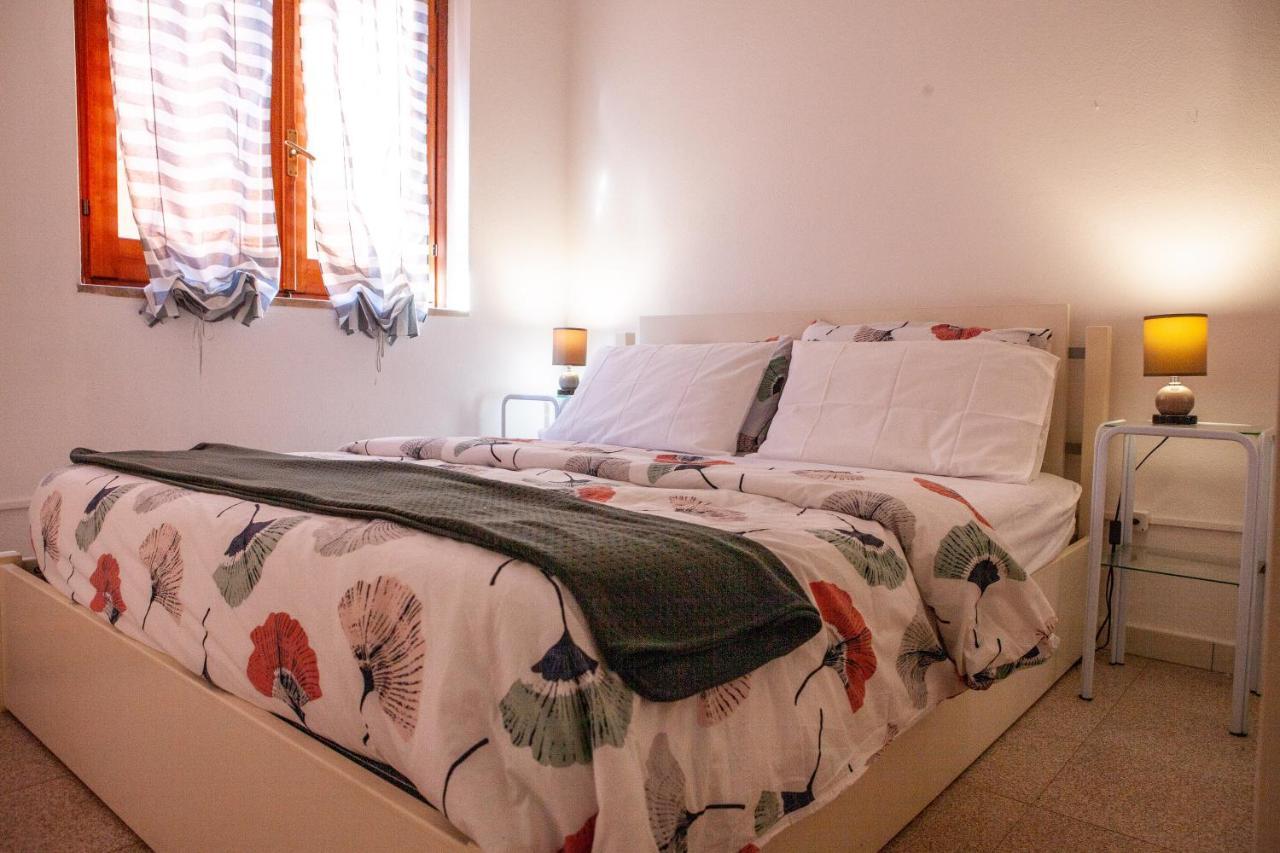 Domomea - Villino Rei Villa คอสตาเรย์ ภายนอก รูปภาพ