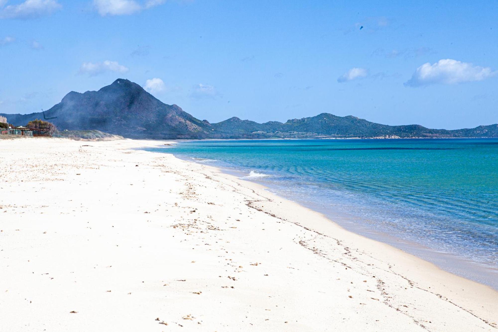Domomea - Villino Rei Villa คอสตาเรย์ ภายนอก รูปภาพ
